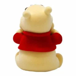 Winnie the Pooh - Winnie the Pooh Flocked 4