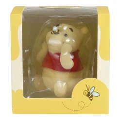 Winnie the Pooh - Winnie the Pooh Flocked 4
