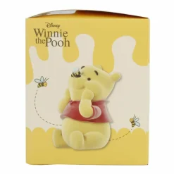 Winnie the Pooh - Winnie the Pooh Flocked 4