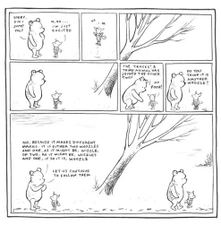 Winnie the Pooh - Winnie the Pooh by Travis Dandro Hardcover Book
