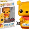 Winnie-the-Pooh - Pooh in Honey Pot Pop! Vinyl Figure
