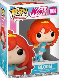 Winx Club - Bloom Pop! Vinyl Figure
