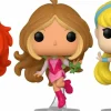 Winx Club - It Feels Like Magic Pop! Vinyl Bundle (Set of 3)