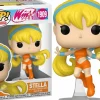 Winx Club - Stella Pop! Vinyl Figure
