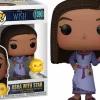 Wish (2023) - Asha with Star Pop! Vinyl Figure