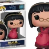 Wish (2023) - Dahlia Pop! Vinyl Figure