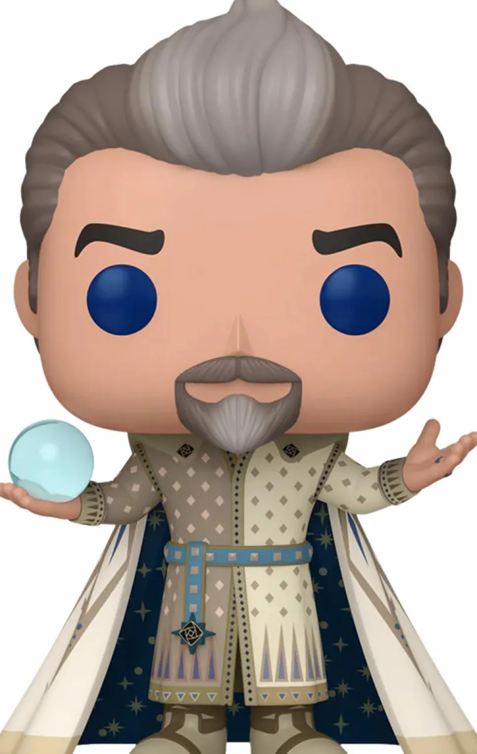Wish (2023) - King Magnifico Pop! Vinyl Figure