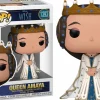 Wish (2023) - Queen Amaya Pop! Vinyl Figure
