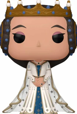 Wish (2023) - Queen Amaya Pop! Vinyl Figure