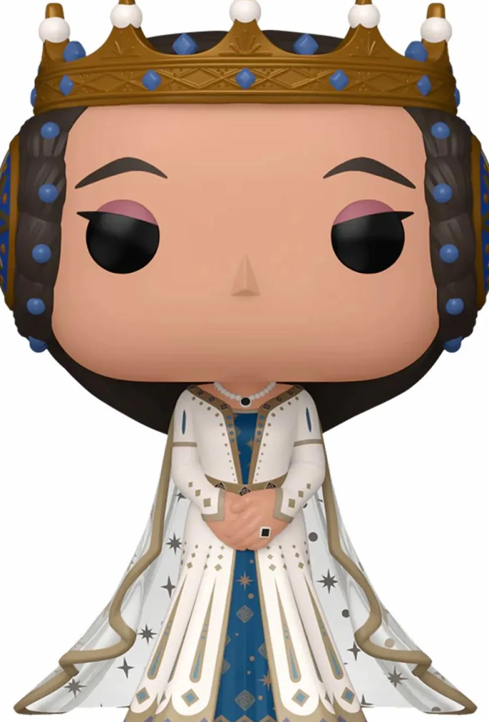 Wish (2023) - Queen Amaya Pop! Vinyl Figure