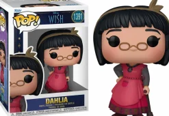 Wish (2023) - Royal Enchantment Pop! Vinyl Bundle (Set of 5)