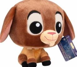 Wish (2023) - Valentino 7" Pop! Plush