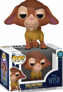 Wish (2023) - Valentino Pop! Vinyl Figure