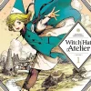 Witch Hat Atelier - Volume 01 Manga Paperback Book