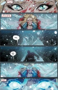 Witchblade - Volume 01 Trade Paperback Book