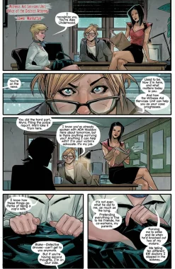 Witchblade - Volume 01 Trade Paperback Book