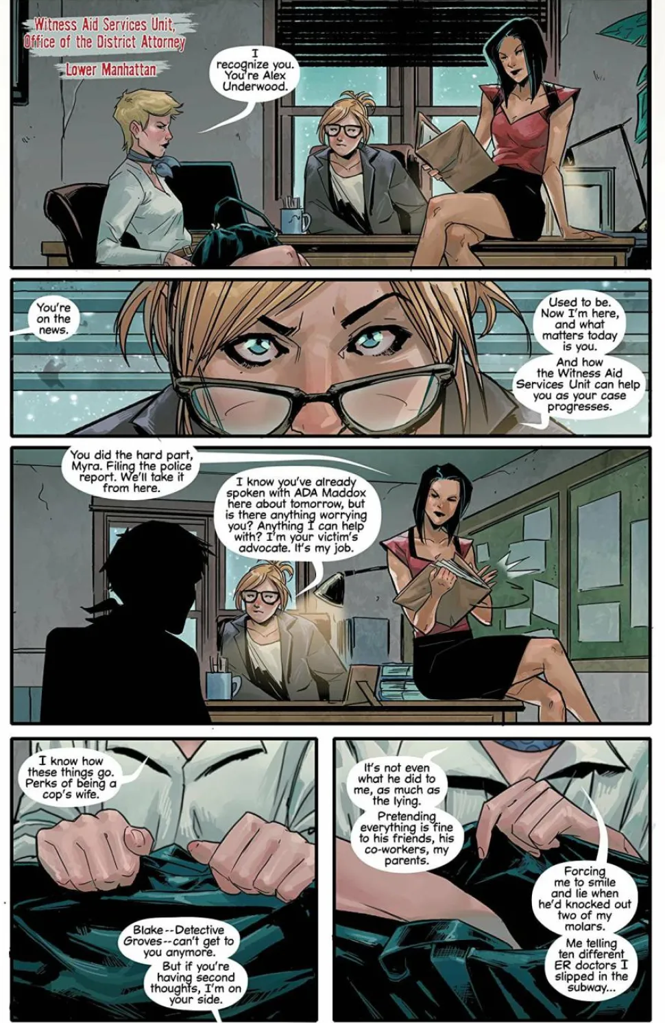 Witchblade - Volume 01 Trade Paperback Book