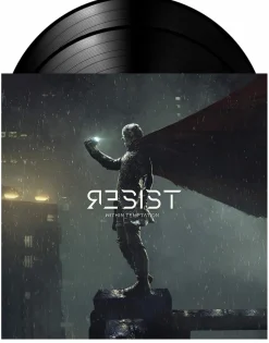 Within Temptation - Resist 2xLP Vinyl Record