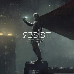 Within Temptation - Resist 2xLP Vinyl Record