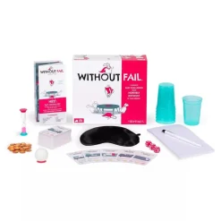 Without Fail - A Game by Exploding Kittens Party Game