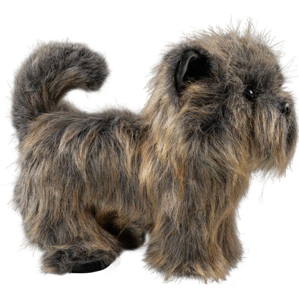 Wizard of Oz - Toto & Basket Replica 2-Pack