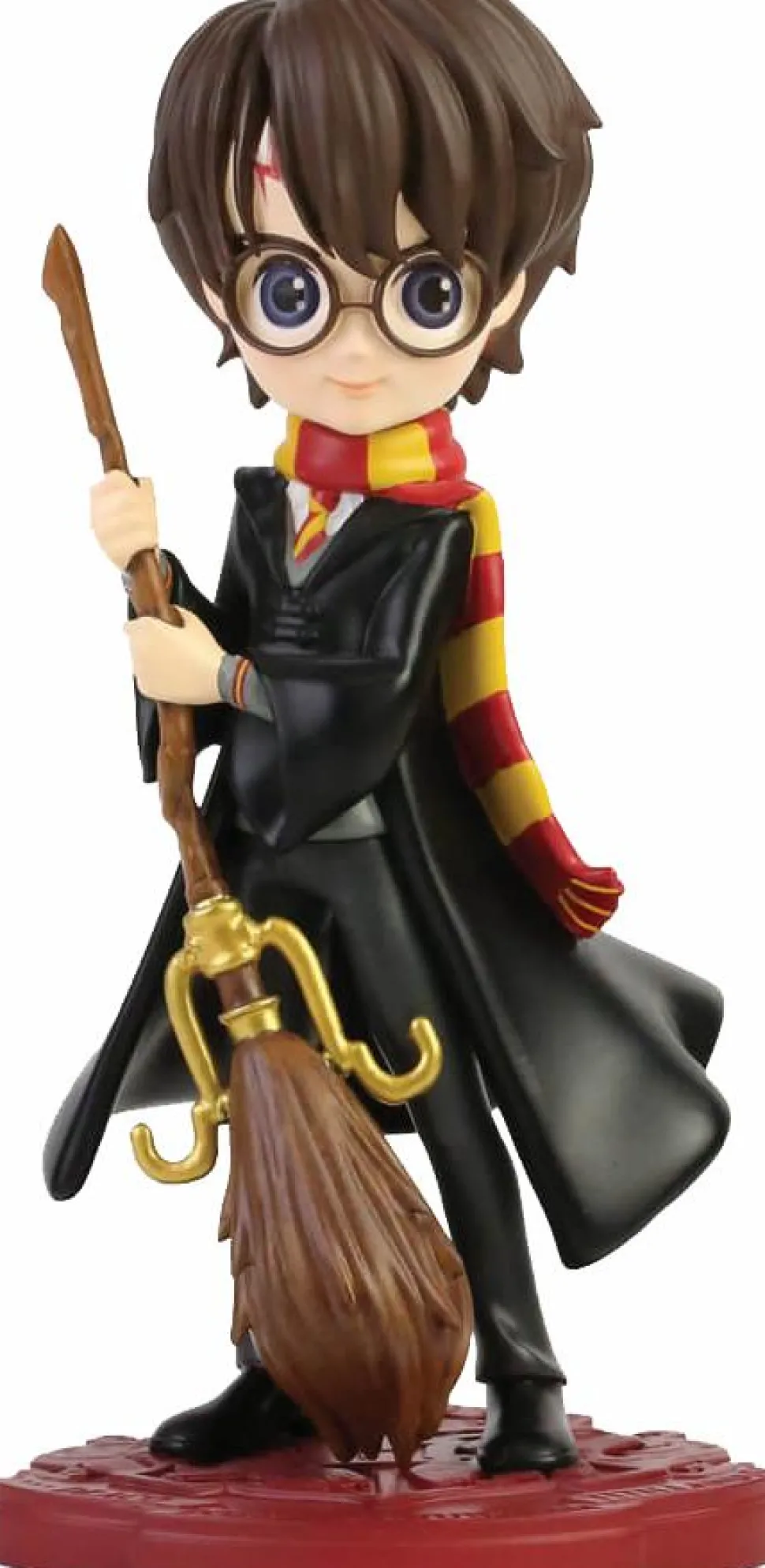 Wizarding World of Harry Potter - Harry Potter 5” Figurine
