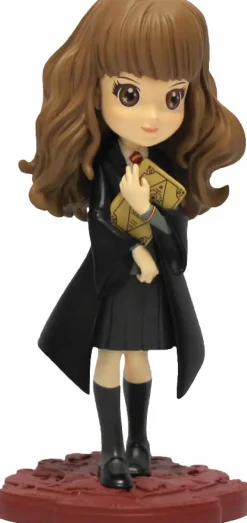 Wizarding World of Harry Potter - Hermione Granger 5” Figurine