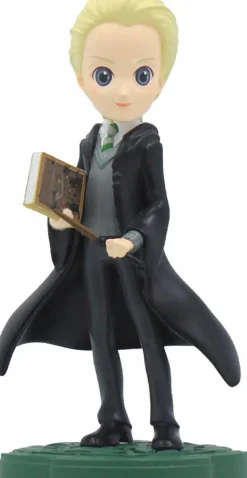 Wizarding World of Harry Potter - Draco Malfoy 5” Figurine