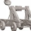 WizKids - Catapult Deep Cuts Unpainted Miniature Figure Accessory Pack