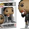 WNBA Basketball - A'ja Wilson (Las Vegas Aces) Pop! Vinyl Figure