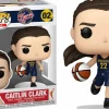 WNBA Basketball - Caitlin Clark (Indiana Fever) Pop! Vinyl Figure