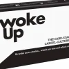 Woke Up - The Card-Stacking Cancel-Culture Quiz Card Game