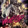 Wolfcop - Trade Paperback Book