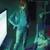 Wolrdtr33 - Volume 02 Network Trade Paperback Book