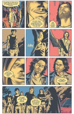 Wolrdtr33 - Volume 02 Network Trade Paperback Book