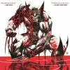 Wolverine - Black, White & Blood Trade Paperback Book