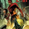 Wolverine - Hunt for Wolverine: Weapon Lost Trade Paperback
