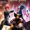 Wolverine - Madripoor Knights Trade Paperback Book