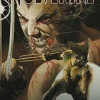 Wolverine - The Amazing Immortal Man and Other Bloody Tales Trade Paperback