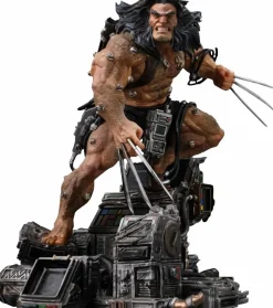 Wolverine - Weapon X 50th Anniversary 1/10th Scale Statue