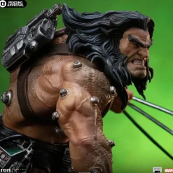 Wolverine - Weapon X 50th Anniversary 1/10th Scale Statue