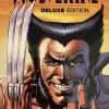Wolverine - Wolverine by Claremont & Miller Deluxe Edition Trade Paperback Book