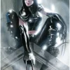 Wolverine - X-23 (2010) #1 Variant Cover Fine Art Print by Gabriele Dell'Otto
