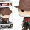 Wolverine: 50 Years - Old Man Logan Pop! Vinyl Figure