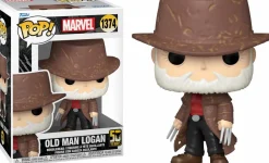 Wolverine: 50 Years - Old Man Logan Pop! Vinyl Figure