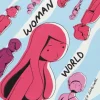 Woman World by Aminder Dhaliwal Paperback