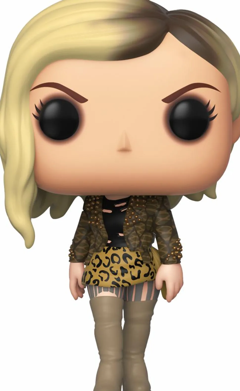 Wonder Woman 1984 - Barbara Ann Minerva Pop! Vinyl Figure