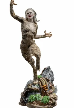 Wonder Woman 1984 - Cheetah 1/10th Scale Statue