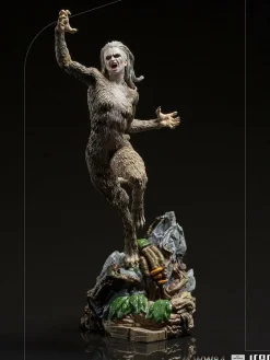 Wonder Woman 1984 - Cheetah 1/10th Scale Statue