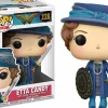 Wonder Woman (2017) - Etta Candy with God-Killer Sword and Shield Pop! Vinyl Figure